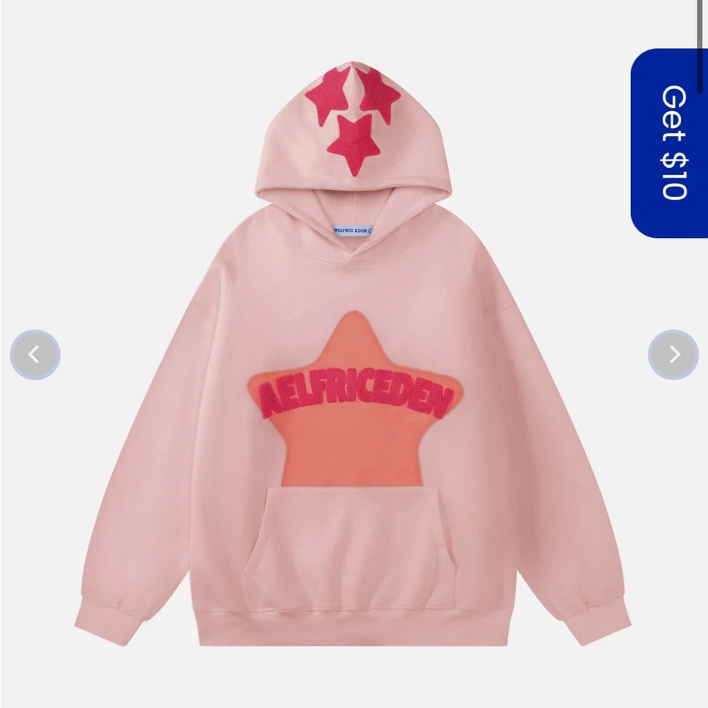 aelfric eden hoodie